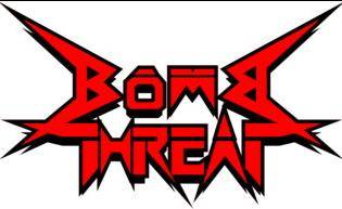 logo Bomb Threat (BRA)